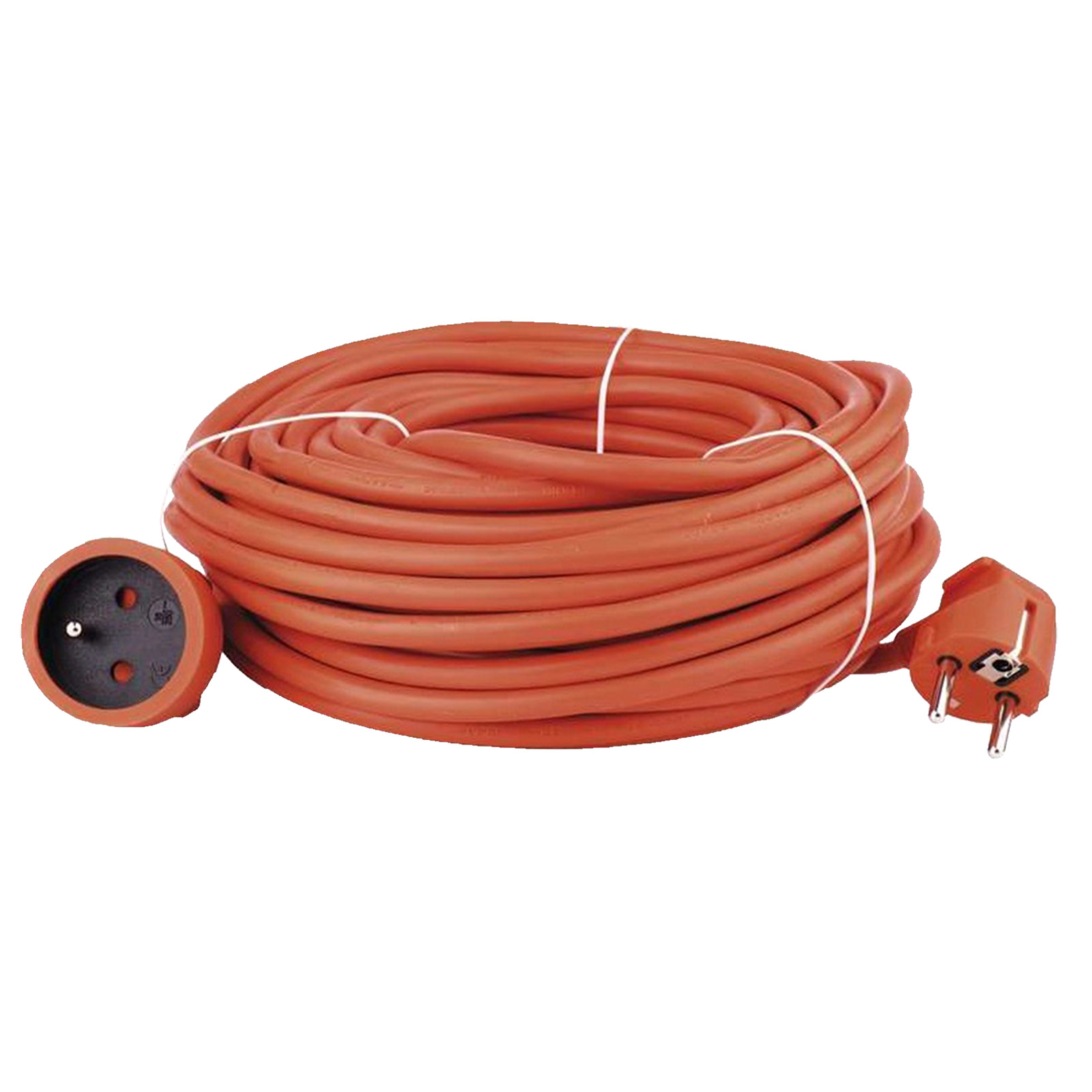 Prodlužovací kabel 1 zásuvka | 230 V / 40 m