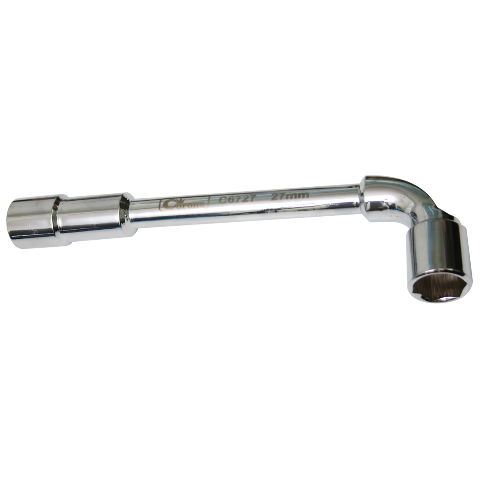 Klíč trubkový L | 15 mm