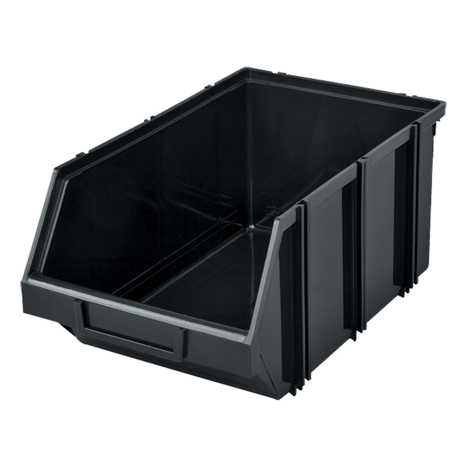 PATROL Box plastový | 210x350x160 mm