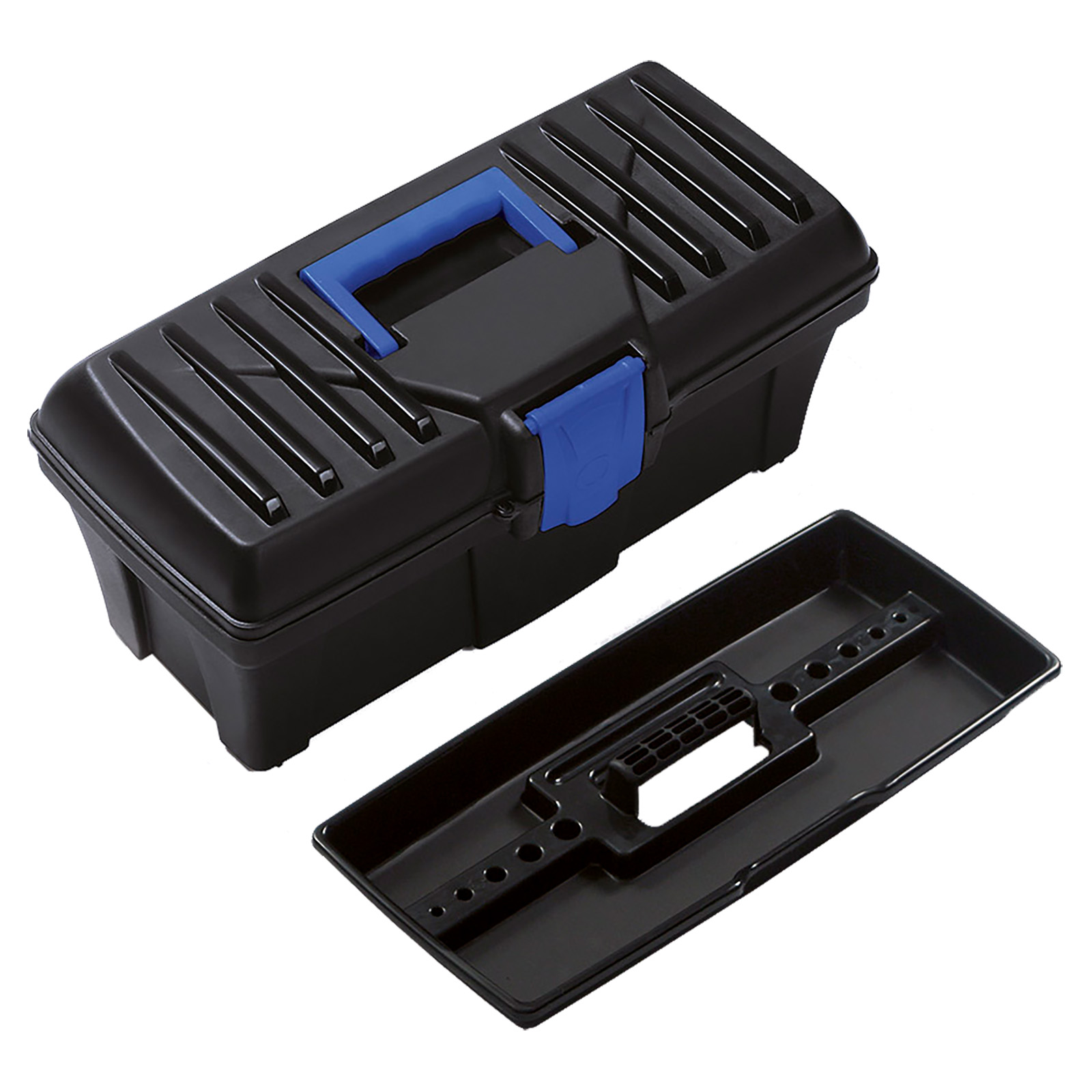 PROSPERPLAST Box plastový CALIBER | N12S 300x167x150 mm