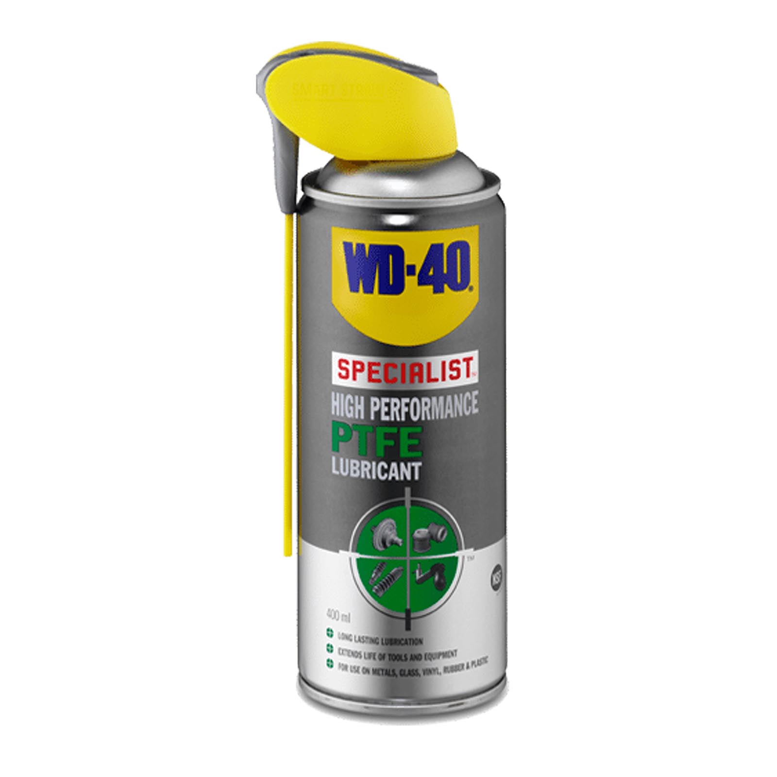 Mazivo WD-40 400 ml | účinné mazivo