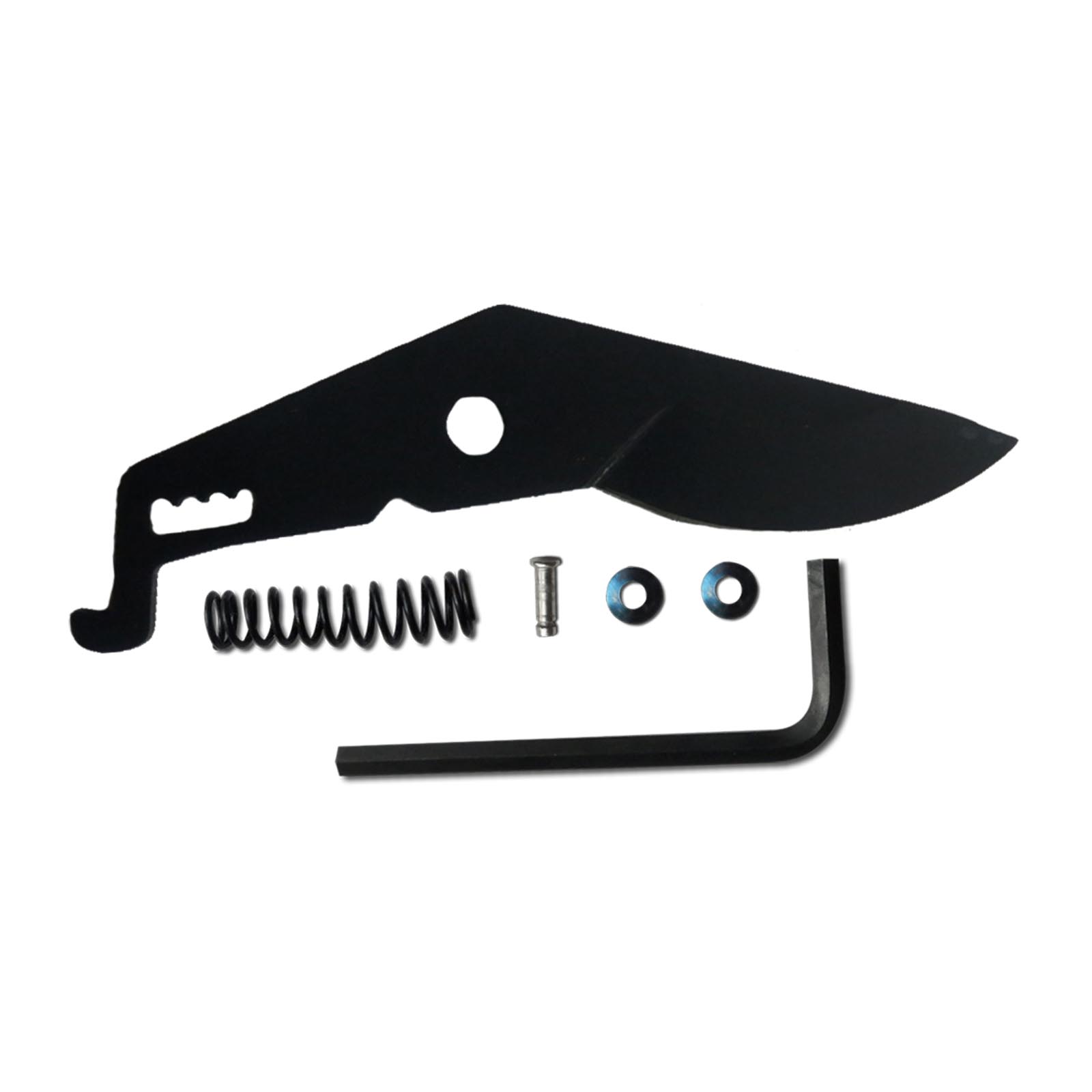 Náhradní díly pro zahradní nůžky | břit set pro nůžky XT93095