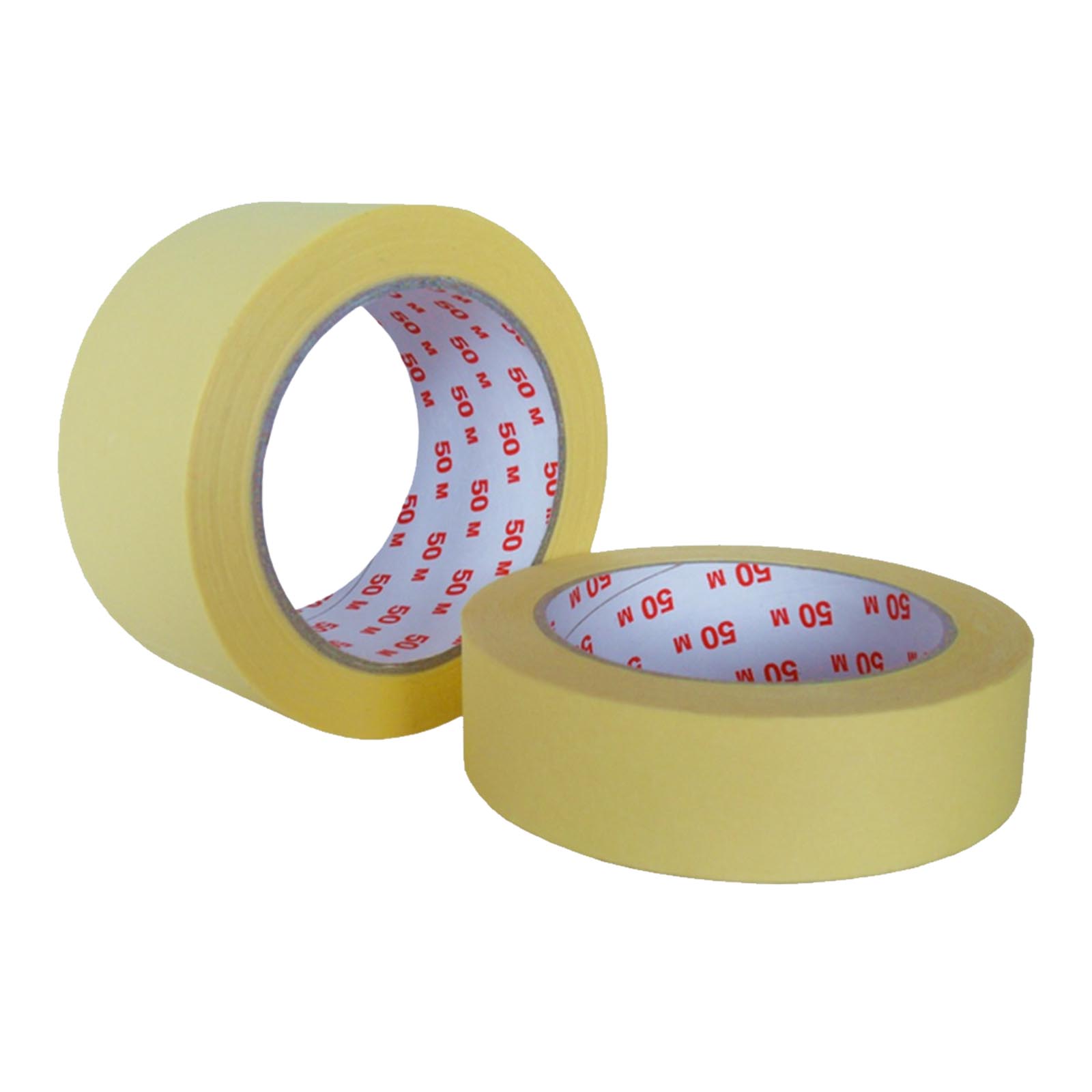 Lepicí páska papírová Komfort | 19 mm x 50 m