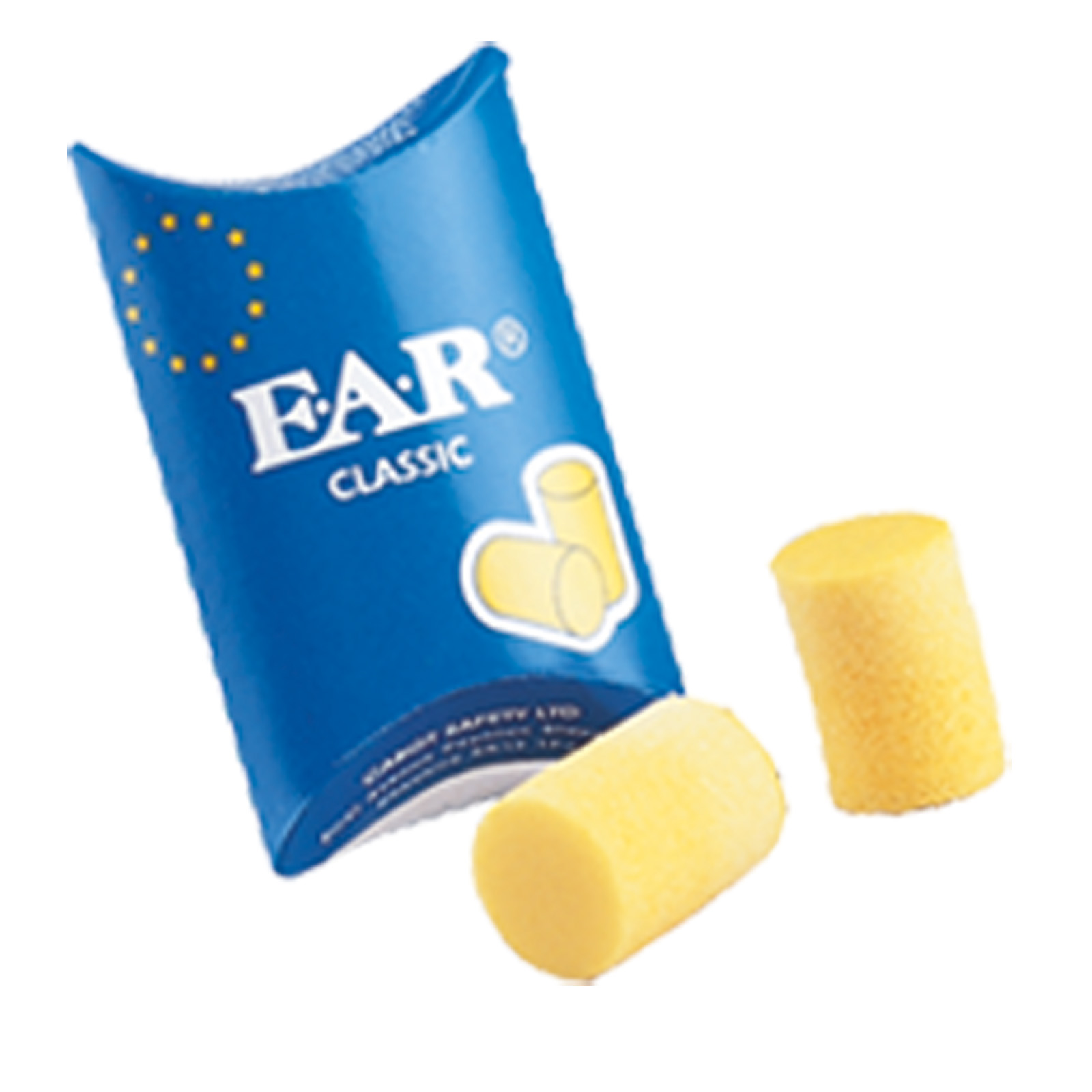 Zátky do uší E.A.R. | soft