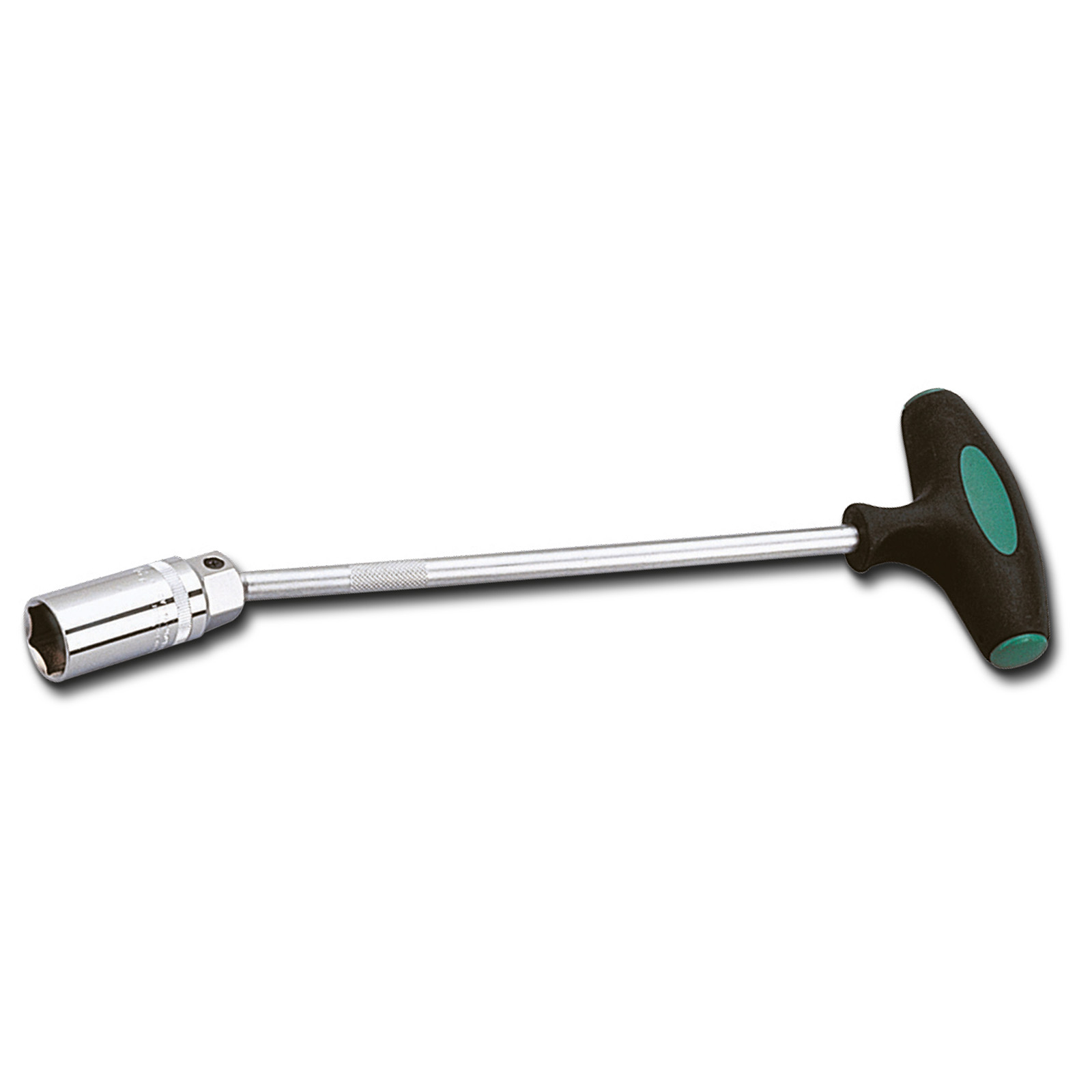 HONITON T-klíč na svíčky magnetický 3/8" | 16 mm