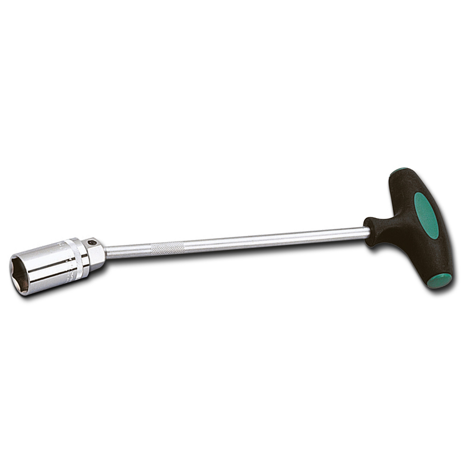 HONITON T-klíč na svíčky magnetický 3/8" | 21 mm