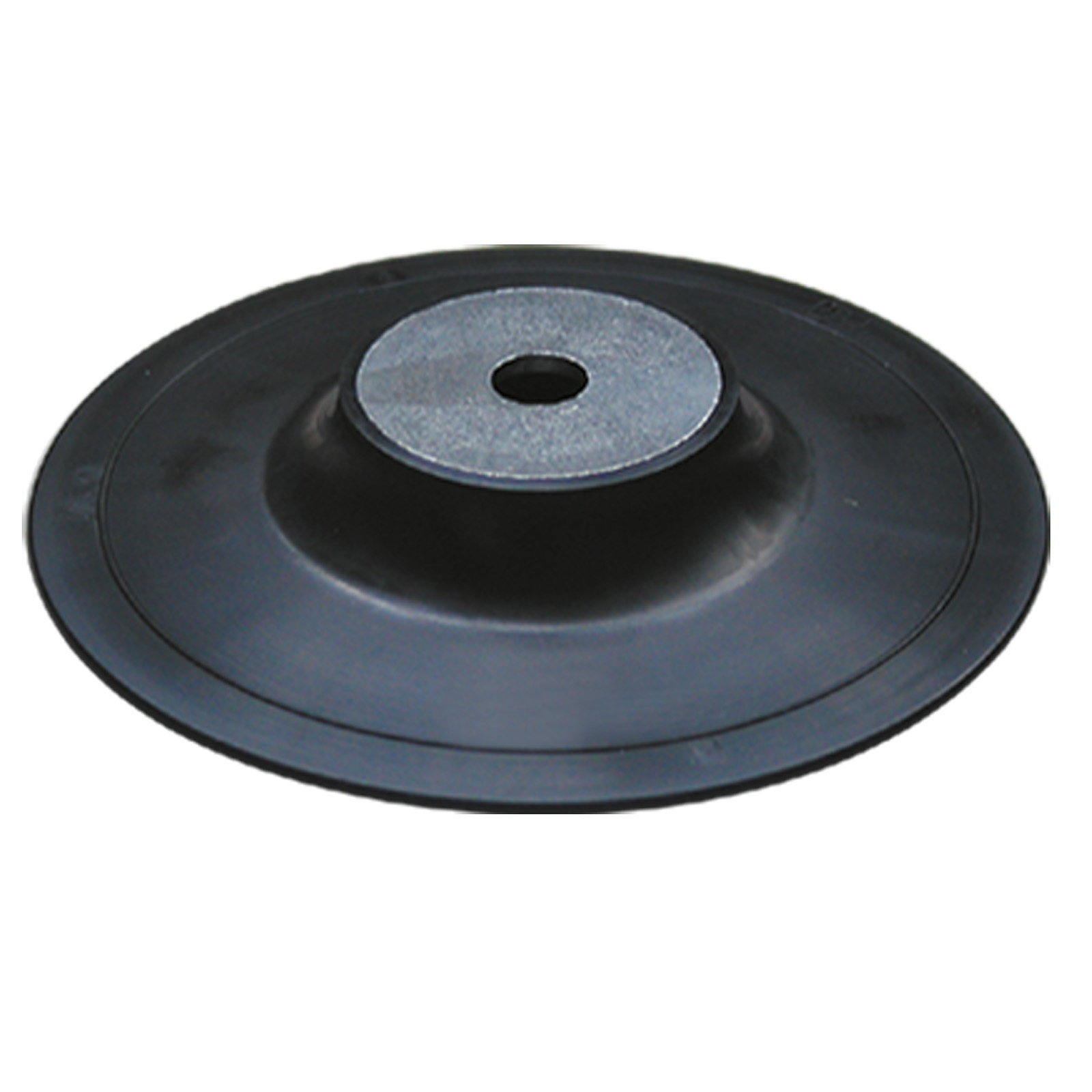 Podložný talíř pro fibr kotouče | 125 mm