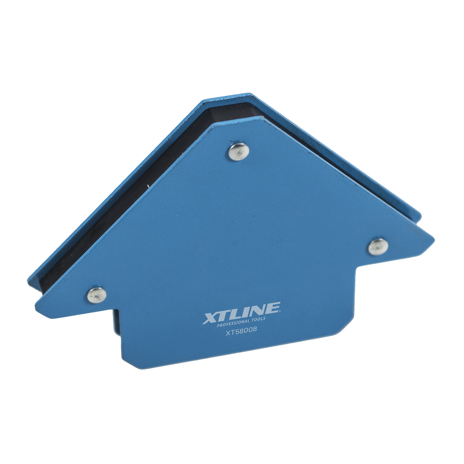 XTLINE Magnet úhlový | 12 kg / 80x80 mm