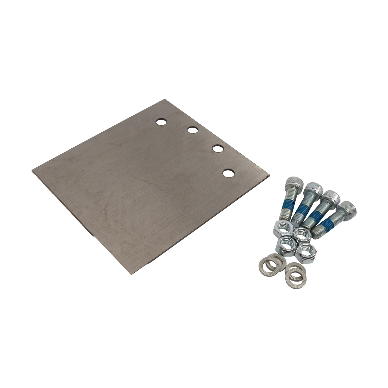 XTLINE Náhradní škrabka (planžeta + spojovací materiál) k sekáči XT1863150