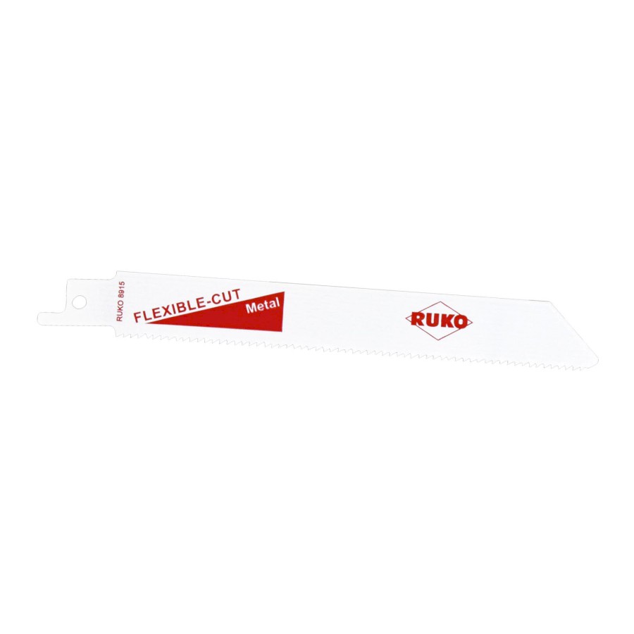 Pilový plátek mečový Bi-metal 1bal/5ks | 150x18x0,9mm rozteč 2,0mm