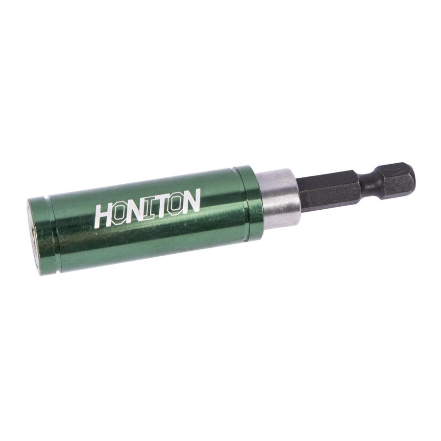 HONITON Univerzální magnetický nástavec na bity | 1/4”, 75 mm