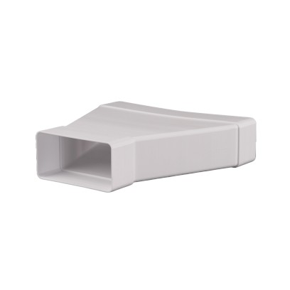 HACO Redukce plastová RP | 110x55 / 220x55 mm
