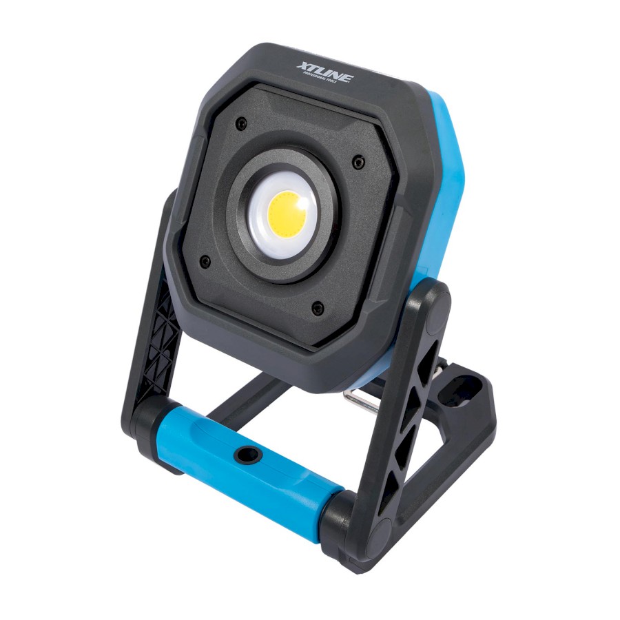 XTLINE LED reflektor | 2000 lm, 4000 mAh