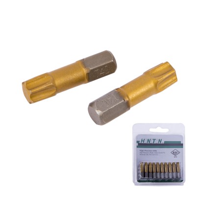 HONITON Bit TRX TITAN 1/4” | T10x25 mm