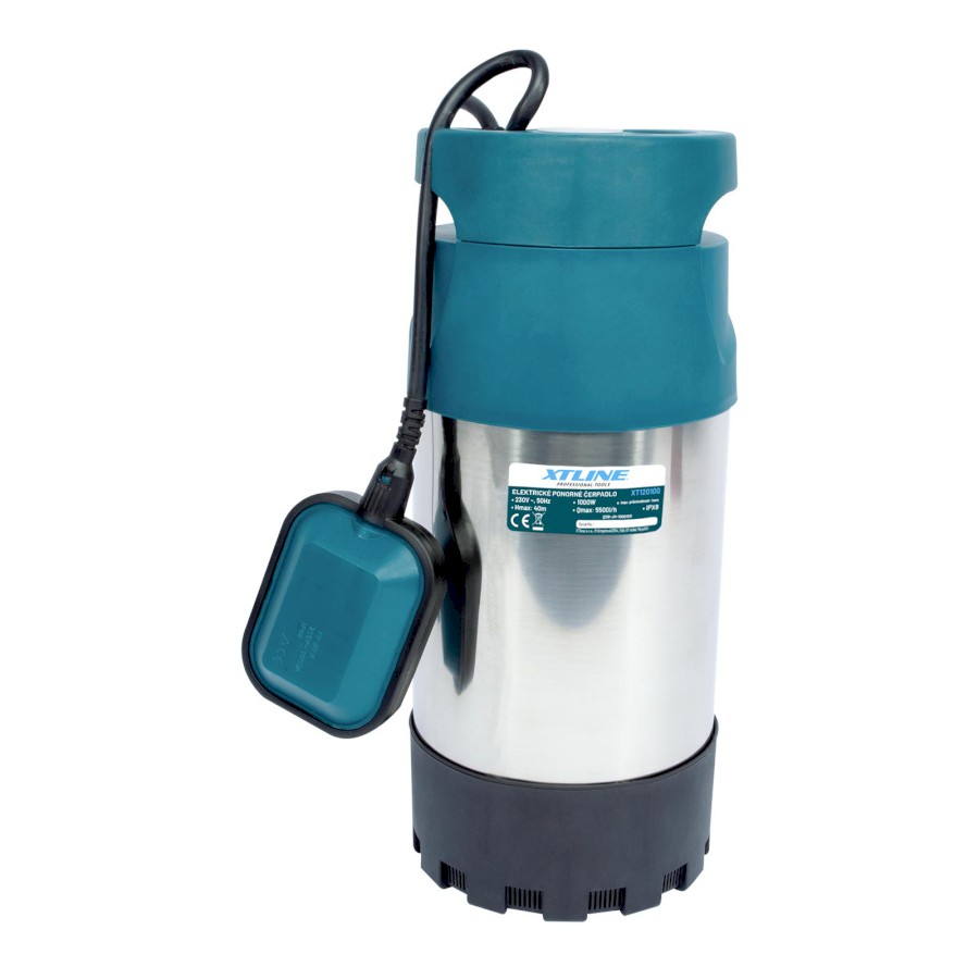 Ponorné čerpadlo 1000 W