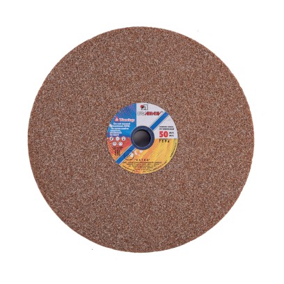 LUGA ABRASIVE Kotouč brusný ke stolním bruskám | 150x20x20 mm 92A 36 P 6 V 50