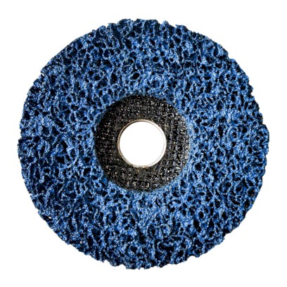 XTLINE Kotouč nylonový čistící | 125x22,2x15 mm