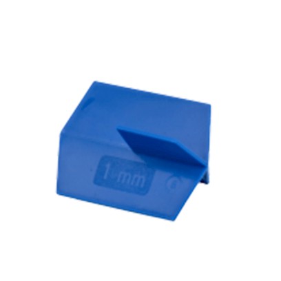 KUBALA Křížky distanční Smart | 1 mm, 1bal/100ks