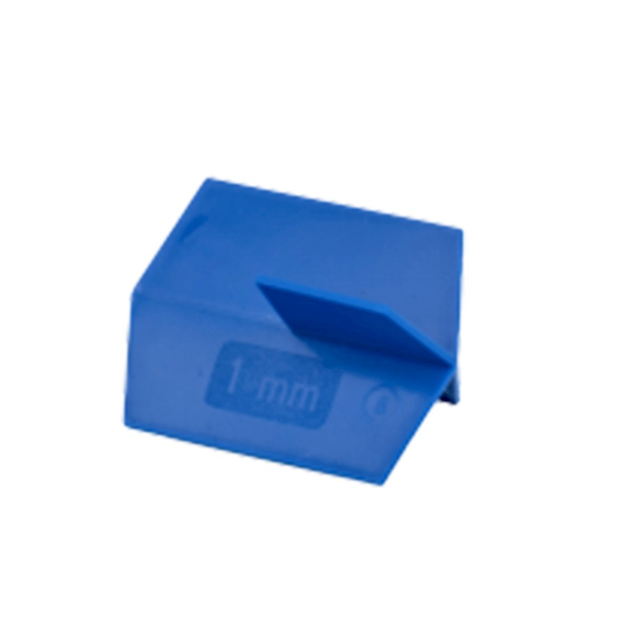 KUBALA Křížky distanční Smart | 2 mm, 1bal/100ks