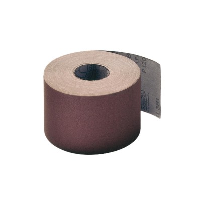 Brusná role plátna PS 18 E | 150x50000mm zr.60