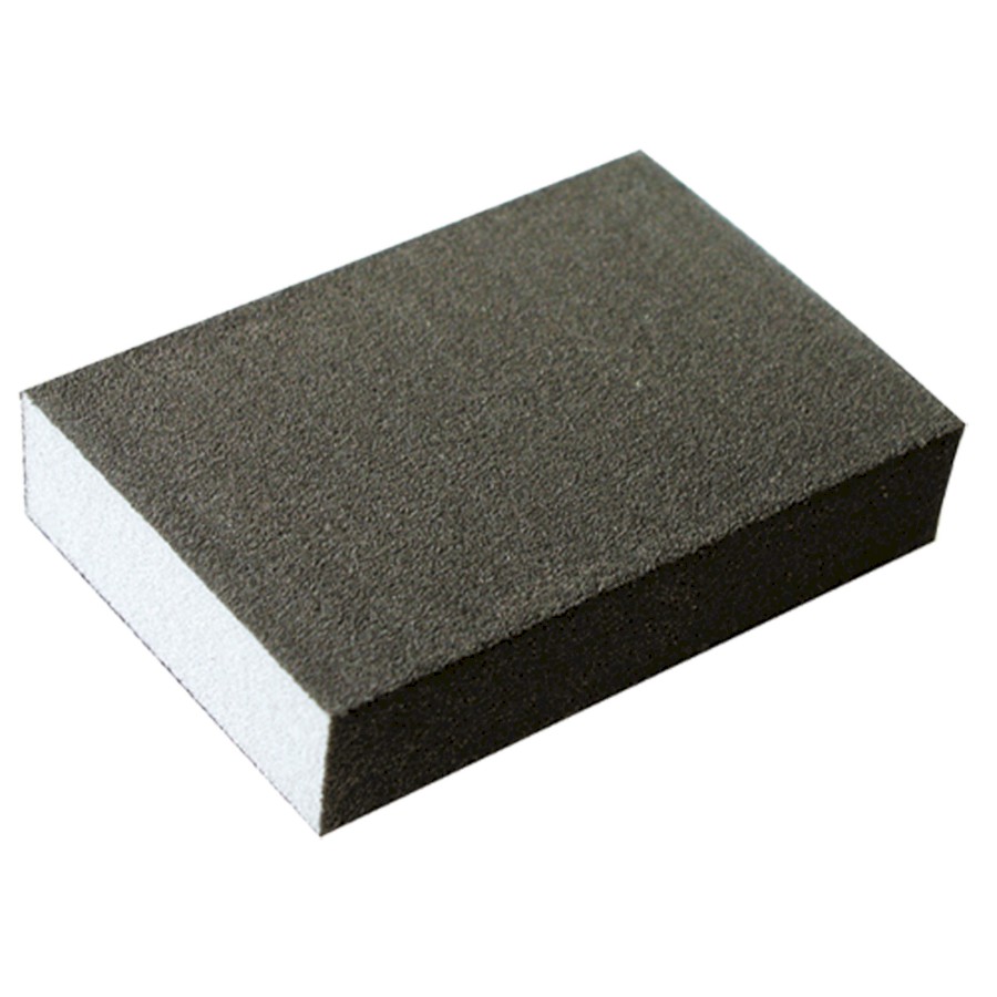 Brusná houba tuhá 90x70x20 mm | zr. 120