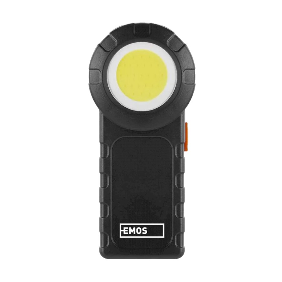 EMOS Nabíjecí LED žárovka | 90 lm