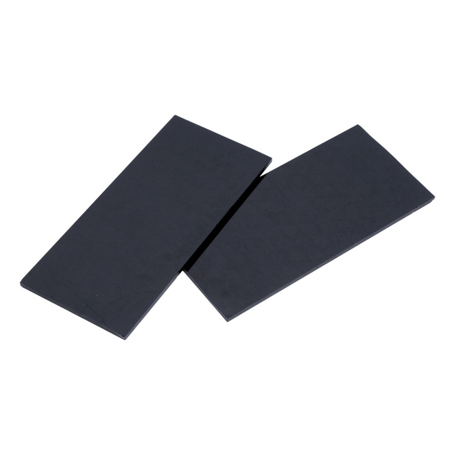 XTLINE Svářečské sklo pro svářecí kuklu JA5895 108x50 mm č.10