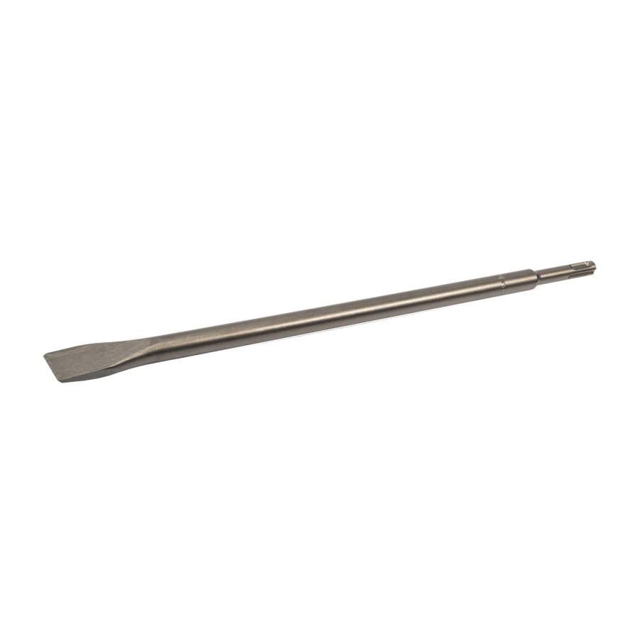 XTLINE Sekáč plochý SDS PLUS | 14x400x20 mm
