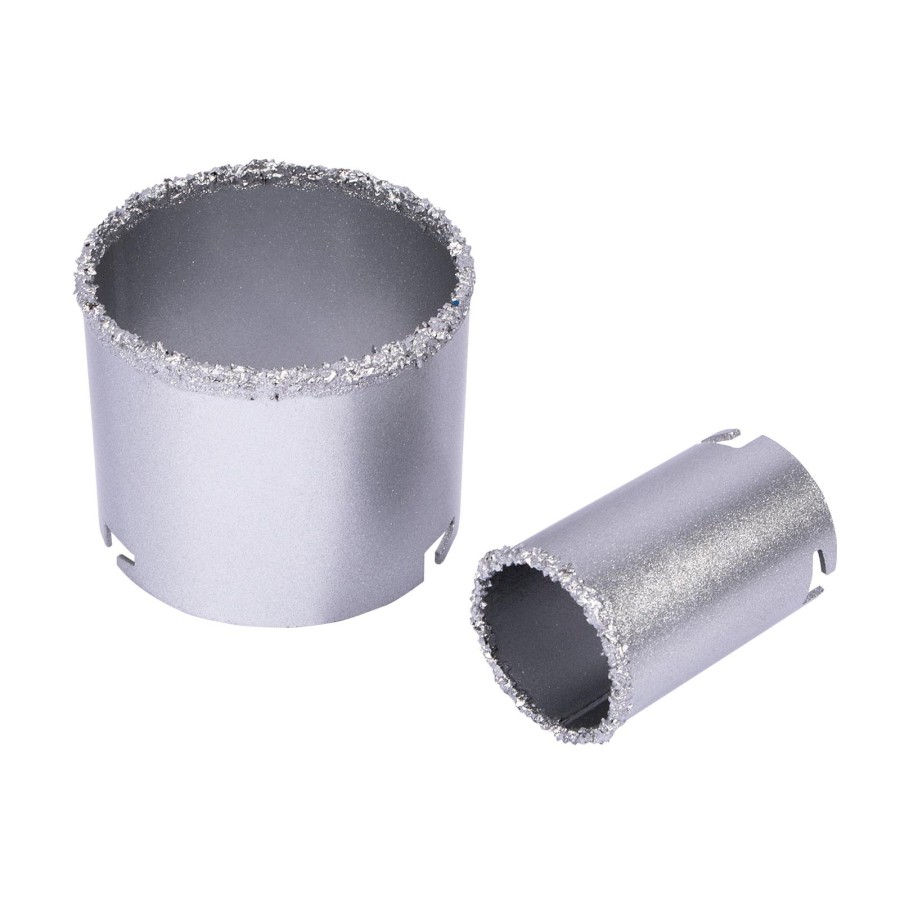 STAVTOOL Vykružovací korunka diamantová | 53 mm