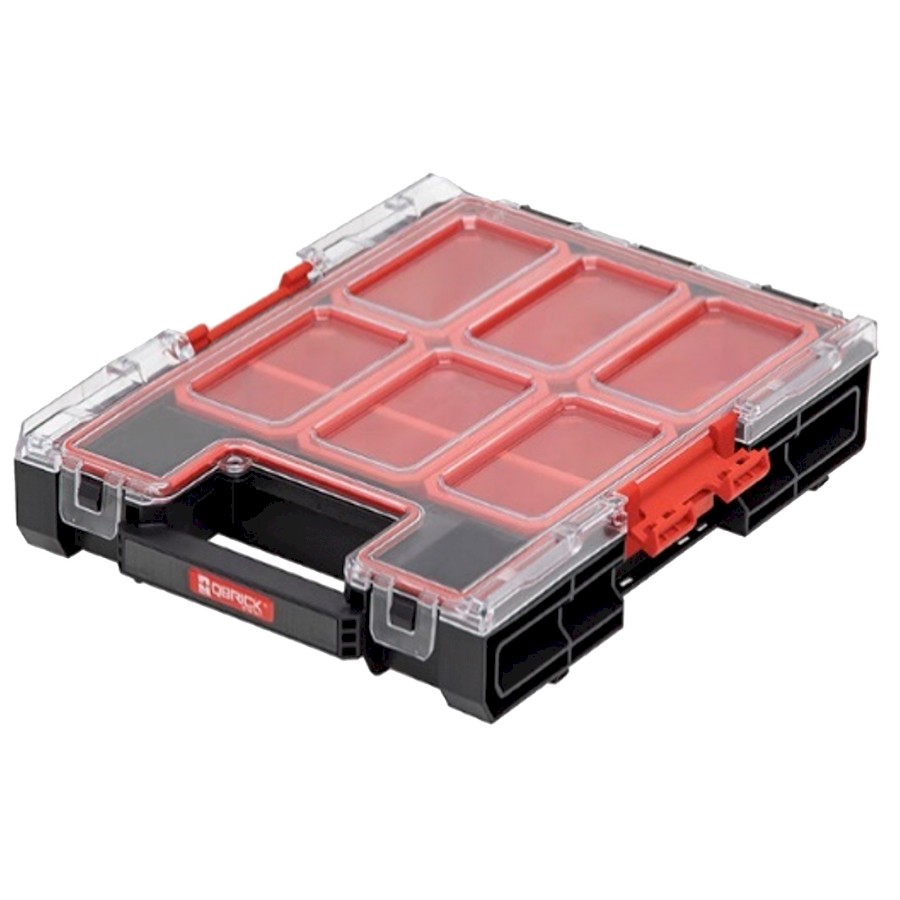 Organizér plastový M Qbrick One 264x364x77 mm