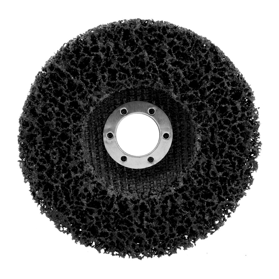 RICHMANN Kotouč nylonový čistící 125x22,2 mm