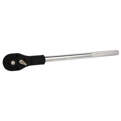 Ráčna celokovová | 3/4