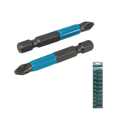HONITON Bit PZ 1/4” | PZ1x50 mm (1bal/10ks)
