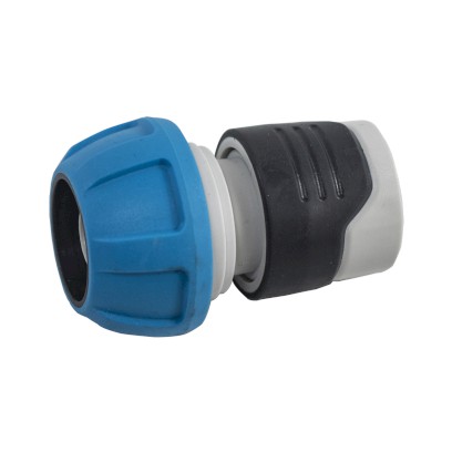 Rychlospojka softgrip se stopkou | 3/4