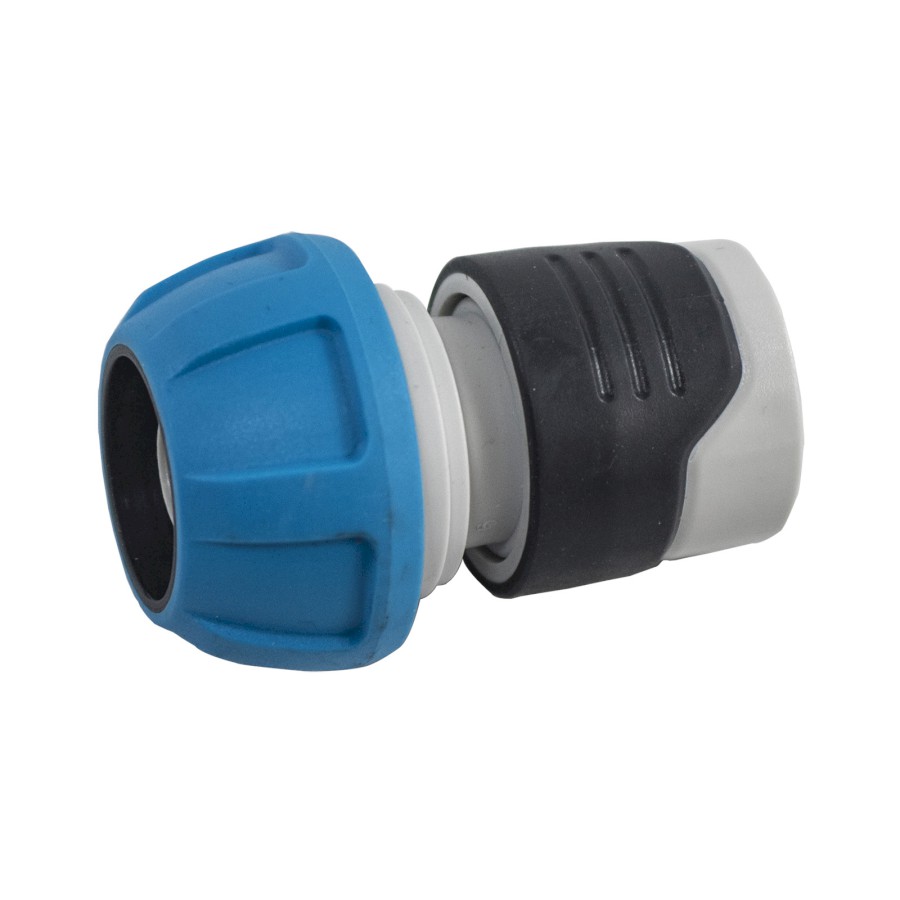 Rychlospojka softgrip se stopkou | 3/4