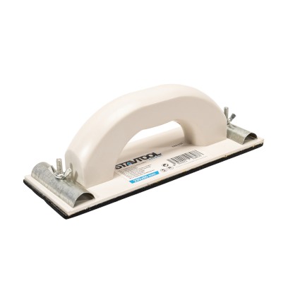 STAVTOOL Hladítko pro brusnou mřížku | 230x100 mm