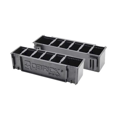 QBRICK Držák dlouhých předmětů