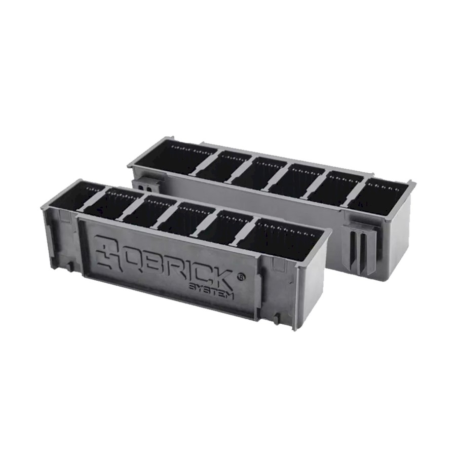 QBRICK Držák dlouhých předmětů