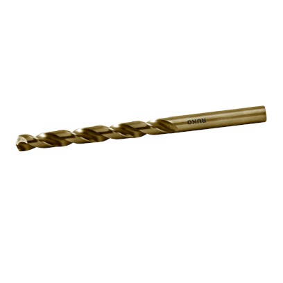 Vrták do kovu HSSE-Co 5 | 1mm