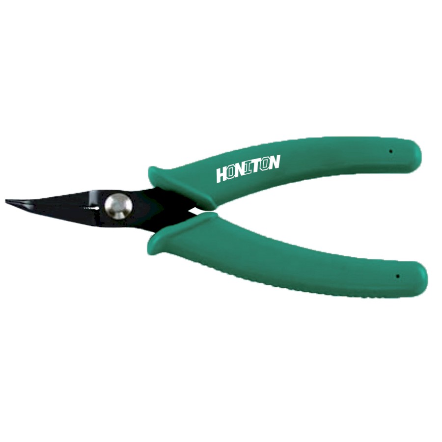 Kleště zahnuté 140 mm