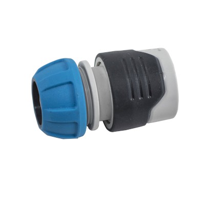 Rychlospojka softgrip se stopkou | 1/2