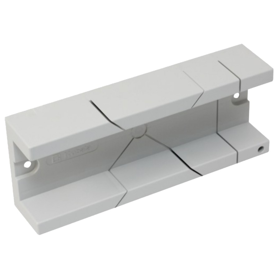 Kosořez plastový 250x80x50 mm