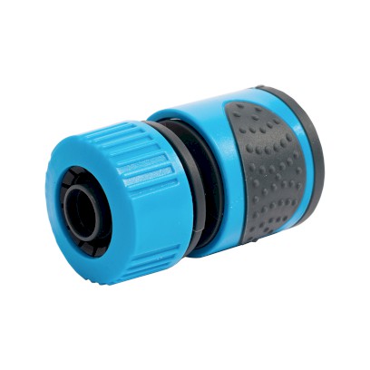 XTLINE Rychlospojka plastová, softgrip | 1/2