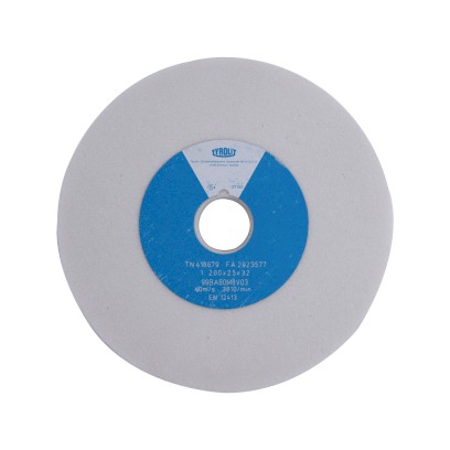 Kotouč T1 99BA60M8V40 TYROLIT | 200x25x32 mm
