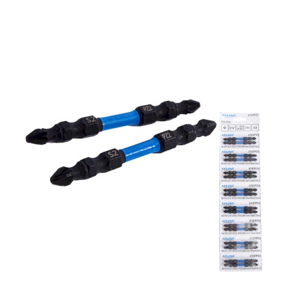 XTLINE Bit PZ 1/4