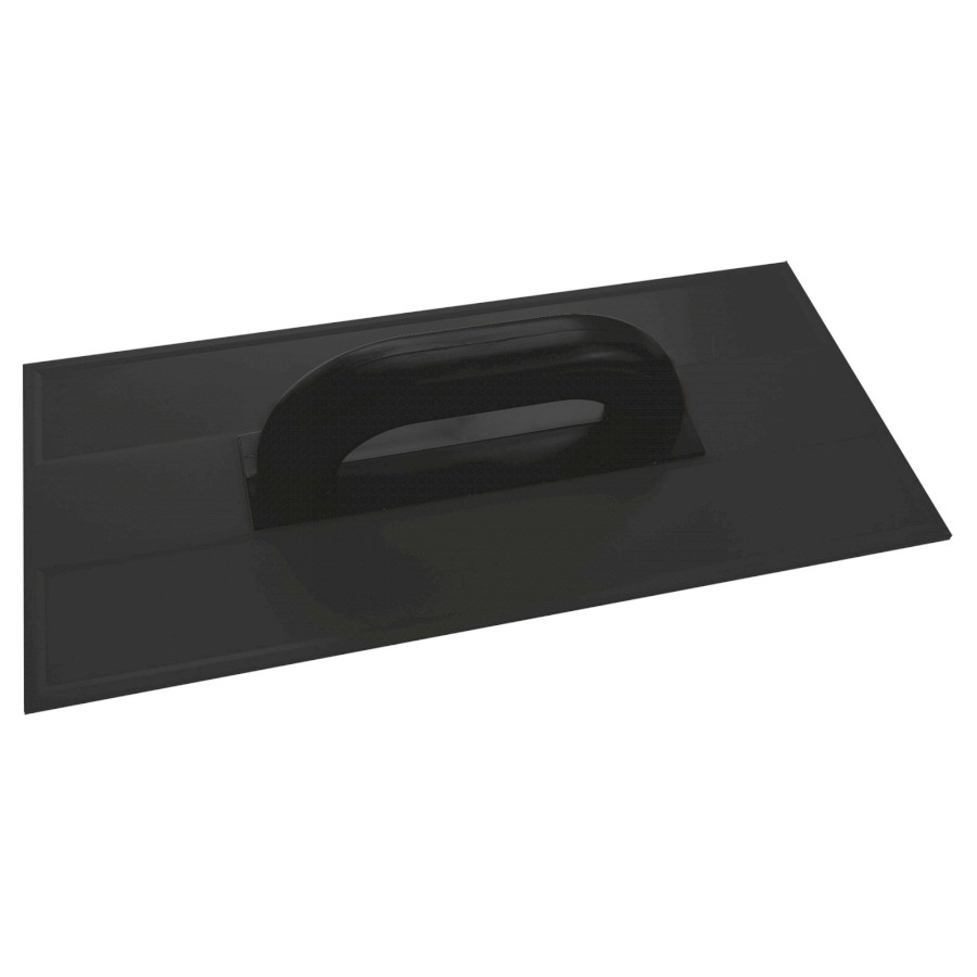 Hladítko vyztužené plastové 400x180 mm