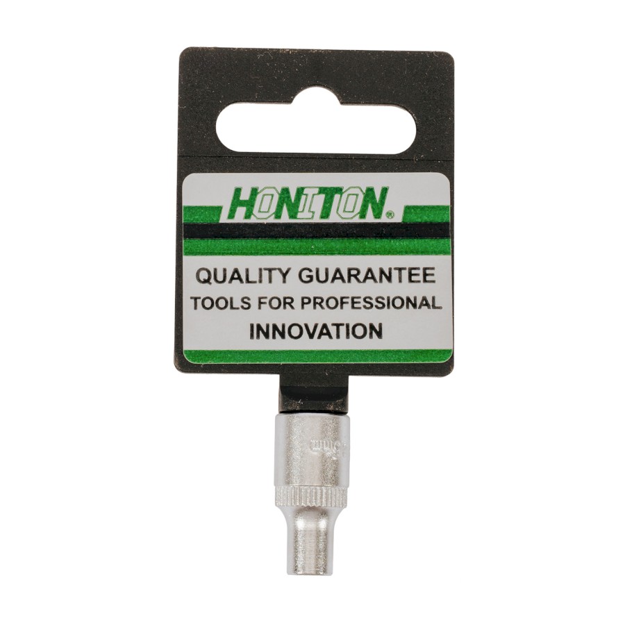 HONITON Hlavice nástrčná 1/4