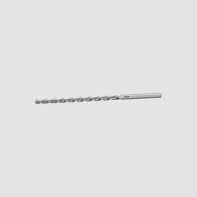 Vrták extra dlouhý 6x140/205mm TL3000 HSS-G