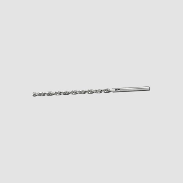 Vrták extra dlouhý 6x140/205mm TL3000 HSS-G