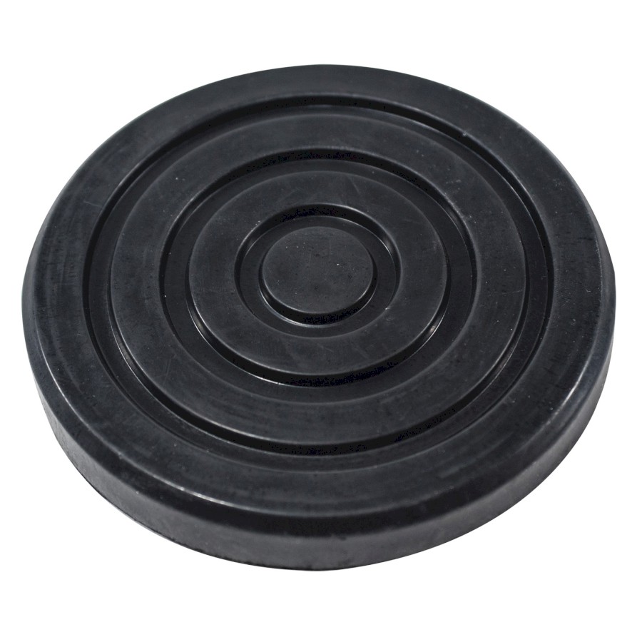 Gumová patka pro zvedák | 127 mm pro zvedák PT83508